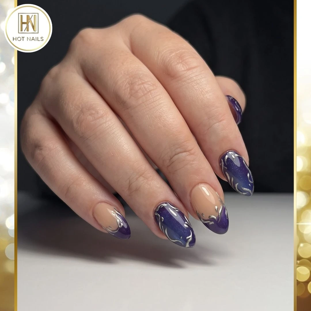 Natural nails